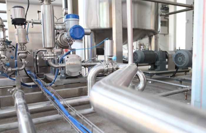 Control Instruments Manufacture in Delhi